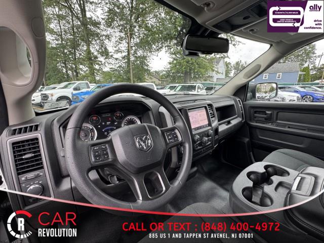 2022 Ram 1500 Classic Tradesman 4X4 QUAD CAB 6'4'' BOX, available for sale in Avenel, New Jersey | Car Revolution. Avenel, New Jersey 2022 Ram 1500 Classic Tradesman 4X4 QUAD CAB 6'4'' BOX, available for sale in Avenel, New Jersey | Car Revolution. Avenel, New Jersey