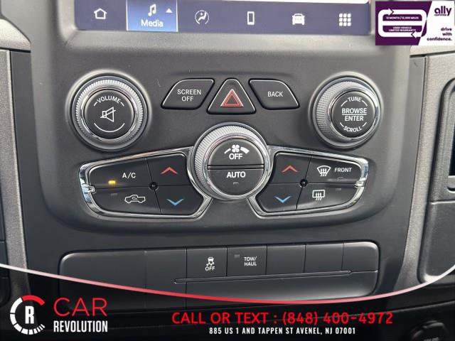 2022 Ram 1500 Classic Tradesman 4X4 QUAD CAB 6'4'' BOX, available for sale in Avenel, New Jersey | Car Revolution. Avenel, New Jersey 2022 Ram 1500 Classic Tradesman 4X4 QUAD CAB 6'4'' BOX, available for sale in Avenel, New Jersey | Car Revolution. Avenel, New Jersey