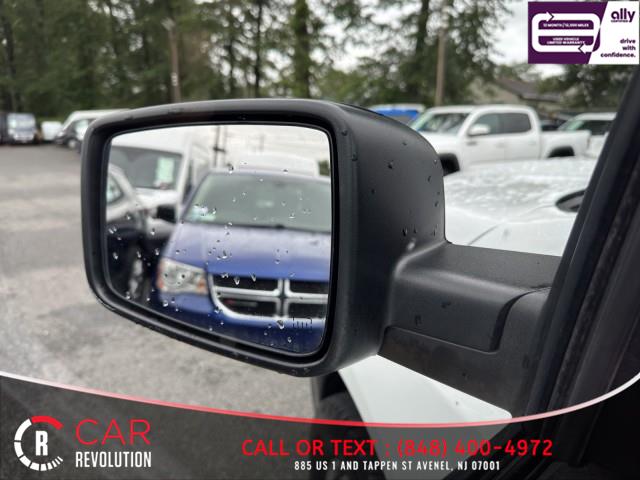 2022 Ram 1500 Classic Tradesman 4X4 QUAD CAB 6'4'' BOX, available for sale in Avenel, New Jersey | Car Revolution. Avenel, New Jersey 2022 Ram 1500 Classic Tradesman 4X4 QUAD CAB 6'4'' BOX, available for sale in Avenel, New Jersey | Car Revolution. Avenel, New Jersey