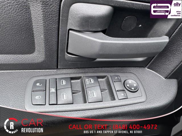 2022 Ram 1500 Classic Tradesman 4X4 QUAD CAB 6'4'' BOX, available for sale in Avenel, New Jersey | Car Revolution. Avenel, New Jersey 2022 Ram 1500 Classic Tradesman 4X4 QUAD CAB 6'4'' BOX, available for sale in Avenel, New Jersey | Car Revolution. Avenel, New Jersey