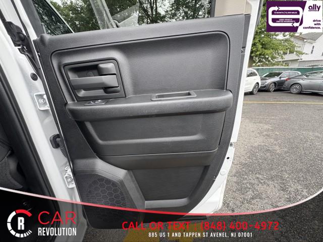 2022 Ram 1500 Classic Tradesman 4X4 QUAD CAB 6'4'' BOX, available for sale in Avenel, New Jersey | Car Revolution. Avenel, New Jersey 2022 Ram 1500 Classic Tradesman 4X4 QUAD CAB 6'4'' BOX, available for sale in Avenel, New Jersey | Car Revolution. Avenel, New Jersey