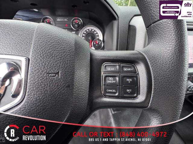 2022 Ram 1500 Classic Tradesman 4X4 QUAD CAB 6'4'' BOX, available for sale in Avenel, New Jersey | Car Revolution. Avenel, New Jersey 2022 Ram 1500 Classic Tradesman 4X4 QUAD CAB 6'4'' BOX, available for sale in Avenel, New Jersey | Car Revolution. Avenel, New Jersey