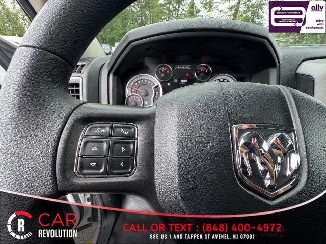 2022 Ram 1500 Classic Tradesman 4X4 QUAD CAB 6'4'' BOX, available for sale in Avenel, New Jersey | Car Revolution. Avenel, New Jersey 2022 Ram 1500 Classic Tradesman 4X4 QUAD CAB 6'4'' BOX, available for sale in Avenel, New Jersey | Car Revolution. Avenel, New Jersey