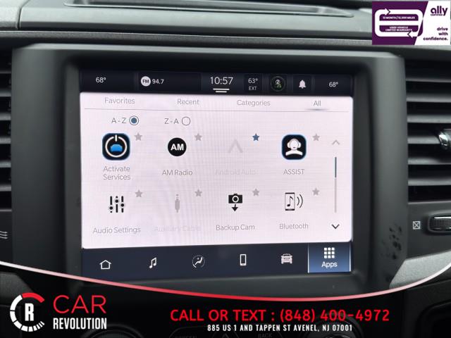 2022 Ram 1500 Classic Tradesman 4X4 QUAD CAB 6'4'' BOX, available for sale in Avenel, New Jersey | Car Revolution. Avenel, New Jersey 2022 Ram 1500 Classic Tradesman 4X4 QUAD CAB 6'4'' BOX, available for sale in Avenel, New Jersey | Car Revolution. Avenel, New Jersey