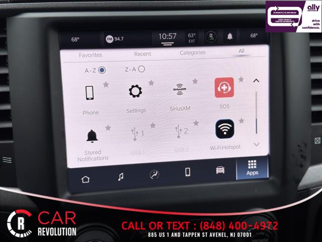 2022 Ram 1500 Classic Tradesman 4X4 QUAD CAB 6'4'' BOX, available for sale in Avenel, New Jersey | Car Revolution. Avenel, New Jersey 2022 Ram 1500 Classic Tradesman 4X4 QUAD CAB 6'4'' BOX, available for sale in Avenel, New Jersey | Car Revolution. Avenel, New Jersey