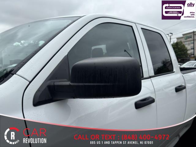 2022 Ram 1500 Classic Tradesman 4X4 QUAD CAB 6'4'' BOX, available for sale in Avenel, New Jersey | Car Revolution. Avenel, New Jersey 2022 Ram 1500 Classic Tradesman 4X4 QUAD CAB 6'4'' BOX, available for sale in Avenel, New Jersey | Car Revolution. Avenel, New Jersey
