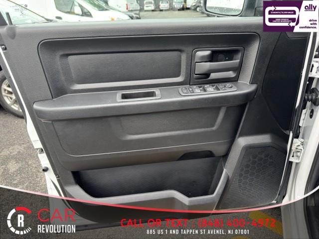 2022 Ram 1500 Classic Tradesman 4X4 QUAD CAB 6'4'' BOX, available for sale in Avenel, New Jersey | Car Revolution. Avenel, New Jersey 2022 Ram 1500 Classic Tradesman 4X4 QUAD CAB 6'4'' BOX, available for sale in Avenel, New Jersey | Car Revolution. Avenel, New Jersey