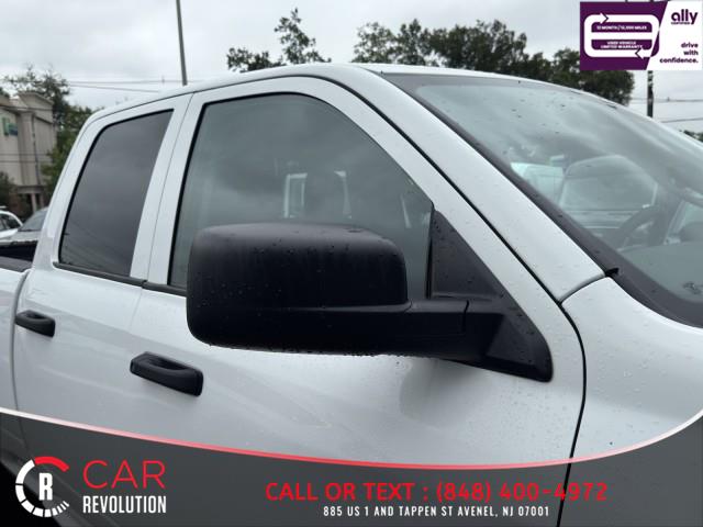 2022 Ram 1500 Classic Tradesman 4X4 QUAD CAB 6'4'' BOX, available for sale in Avenel, New Jersey | Car Revolution. Avenel, New Jersey 2022 Ram 1500 Classic Tradesman 4X4 QUAD CAB 6'4'' BOX, available for sale in Avenel, New Jersey | Car Revolution. Avenel, New Jersey