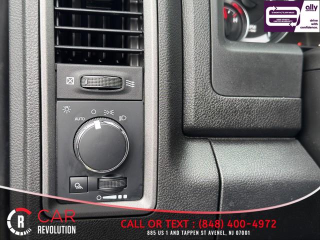 2022 Ram 1500 Classic Tradesman 4X4 QUAD CAB 6'4'' BOX, available for sale in Avenel, New Jersey | Car Revolution. Avenel, New Jersey 2022 Ram 1500 Classic Tradesman 4X4 QUAD CAB 6'4'' BOX, available for sale in Avenel, New Jersey | Car Revolution. Avenel, New Jersey