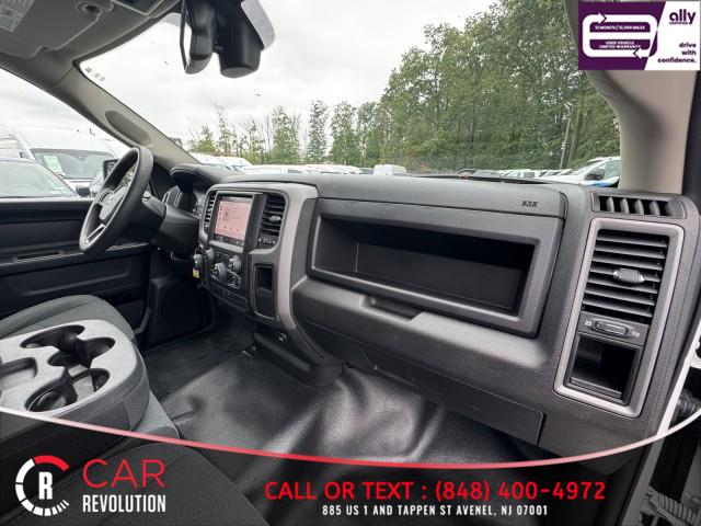 2022 Ram 1500 Classic Tradesman 4X4 QUAD CAB 6'4'' BOX, available for sale in Avenel, New Jersey | Car Revolution. Avenel, New Jersey 2022 Ram 1500 Classic Tradesman 4X4 QUAD CAB 6'4'' BOX, available for sale in Avenel, New Jersey | Car Revolution. Avenel, New Jersey