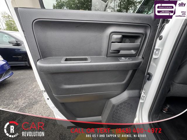 2022 Ram 1500 Classic Tradesman 4X4 QUAD CAB 6'4'' BOX, available for sale in Avenel, New Jersey | Car Revolution. Avenel, New Jersey 2022 Ram 1500 Classic Tradesman 4X4 QUAD CAB 6'4'' BOX, available for sale in Avenel, New Jersey | Car Revolution. Avenel, New Jersey