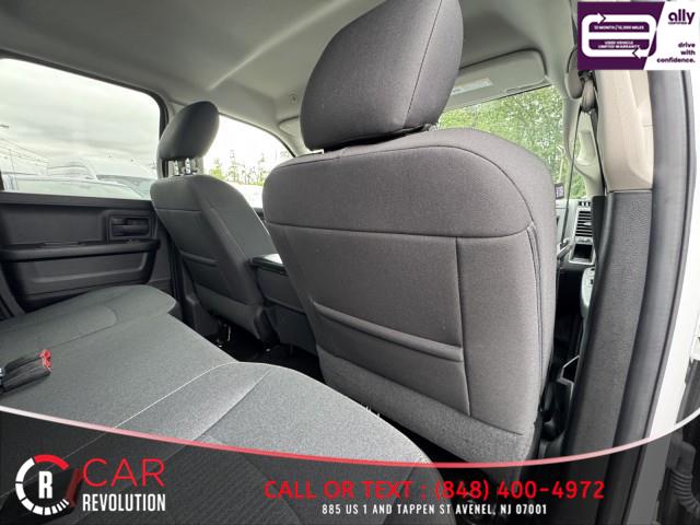 2022 Ram 1500 Classic Tradesman 4X4 QUAD CAB 6'4'' BOX, available for sale in Avenel, New Jersey | Car Revolution. Avenel, New Jersey 2022 Ram 1500 Classic Tradesman 4X4 QUAD CAB 6'4'' BOX, available for sale in Avenel, New Jersey | Car Revolution. Avenel, New Jersey