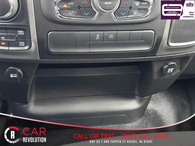 2022 Ram 1500 Classic Tradesman 4X4 QUAD CAB 6'4'' BOX, available for sale in Avenel, New Jersey | Car Revolution. Avenel, New Jersey 2022 Ram 1500 Classic Tradesman 4X4 QUAD CAB 6'4'' BOX, available for sale in Avenel, New Jersey | Car Revolution. Avenel, New Jersey