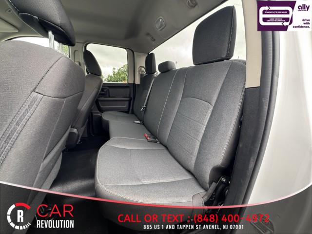 2022 Ram 1500 Classic Tradesman 4X4 QUAD CAB 6'4'' BOX, available for sale in Avenel, New Jersey | Car Revolution. Avenel, New Jersey 2022 Ram 1500 Classic Tradesman 4X4 QUAD CAB 6'4'' BOX, available for sale in Avenel, New Jersey | Car Revolution. Avenel, New Jersey