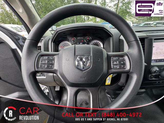 2022 Ram 1500 Classic Tradesman 4X4 QUAD CAB 6'4'' BOX, available for sale in Avenel, New Jersey | Car Revolution. Avenel, New Jersey 2022 Ram 1500 Classic Tradesman 4X4 QUAD CAB 6'4'' BOX, available for sale in Avenel, New Jersey | Car Revolution. Avenel, New Jersey