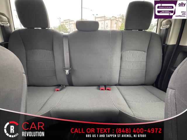 2022 Ram 1500 Classic Tradesman 4X4 QUAD CAB 6'4'' BOX, available for sale in Avenel, New Jersey | Car Revolution. Avenel, New Jersey 2022 Ram 1500 Classic Tradesman 4X4 QUAD CAB 6'4'' BOX, available for sale in Avenel, New Jersey | Car Revolution. Avenel, New Jersey
