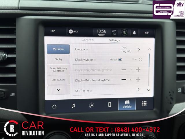 2022 Ram 1500 Classic Tradesman 4X4 QUAD CAB 6'4'' BOX, available for sale in Avenel, New Jersey | Car Revolution. Avenel, New Jersey 2022 Ram 1500 Classic Tradesman 4X4 QUAD CAB 6'4'' BOX, available for sale in Avenel, New Jersey | Car Revolution. Avenel, New Jersey