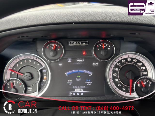 2022 Ram 1500 Classic Tradesman 4X4 QUAD CAB 6'4'' BOX, available for sale in Avenel, New Jersey | Car Revolution. Avenel, New Jersey 2022 Ram 1500 Classic Tradesman 4X4 QUAD CAB 6'4'' BOX, available for sale in Avenel, New Jersey | Car Revolution. Avenel, New Jersey