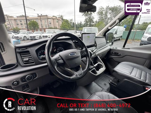 2023 Ford Transit-350 Passenger Van XLT T-350 148'' MR, available for sale in Avenel, New Jersey | Car Revolution. Avenel, New Jersey 2023 Ford Transit-350 Passenger Van XLT T-350 148'' MR, available for sale in Avenel, New Jersey | Car Revolution. Avenel, New Jersey
