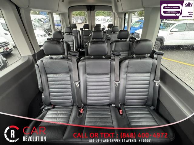 2023 Ford Transit-350 Passenger Van XLT T-350 148'' MR, available for sale in Avenel, New Jersey | Car Revolution. Avenel, New Jersey 2023 Ford Transit-350 Passenger Van XLT T-350 148'' MR, available for sale in Avenel, New Jersey | Car Revolution. Avenel, New Jersey