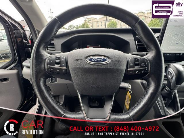 2023 Ford Transit-350 Passenger Van XLT T-350 148'' MR, available for sale in Avenel, New Jersey | Car Revolution. Avenel, New Jersey 2023 Ford Transit-350 Passenger Van XLT T-350 148'' MR, available for sale in Avenel, New Jersey | Car Revolution. Avenel, New Jersey
