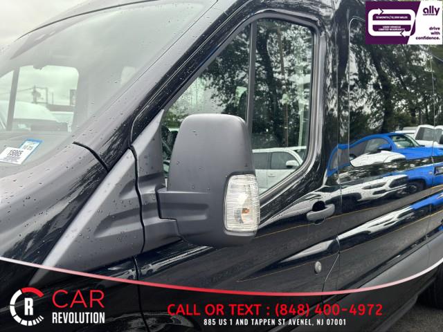 2023 Ford Transit-350 Passenger Van XLT T-350 148'' MR, available for sale in Avenel, New Jersey | Car Revolution. Avenel, New Jersey 2023 Ford Transit-350 Passenger Van XLT T-350 148'' MR, available for sale in Avenel, New Jersey | Car Revolution. Avenel, New Jersey