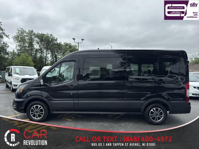 2023 Ford Transit-350 Passenger Van XLT T-350 148'' MR, available for sale in Avenel, New Jersey | Car Revolution. Avenel, New Jersey 2023 Ford Transit-350 Passenger Van XLT T-350 148'' MR, available for sale in Avenel, New Jersey | Car Revolution. Avenel, New Jersey