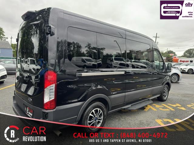 2023 Ford Transit-350 Passenger Van XLT T-350 148'' MR, available for sale in Avenel, New Jersey | Car Revolution. Avenel, New Jersey 2023 Ford Transit-350 Passenger Van XLT T-350 148'' MR, available for sale in Avenel, New Jersey | Car Revolution. Avenel, New Jersey