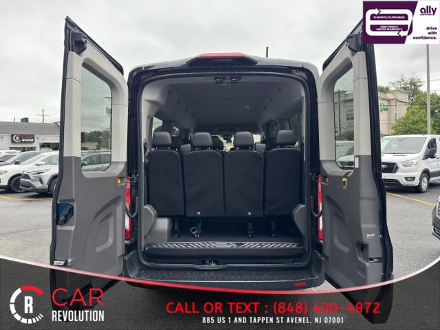 2023 Ford Transit-350 Passenger Van XLT T-350 148'' MR, available for sale in Avenel, New Jersey | Car Revolution. Avenel, New Jersey 2023 Ford Transit-350 Passenger Van XLT T-350 148'' MR, available for sale in Avenel, New Jersey | Car Revolution. Avenel, New Jersey