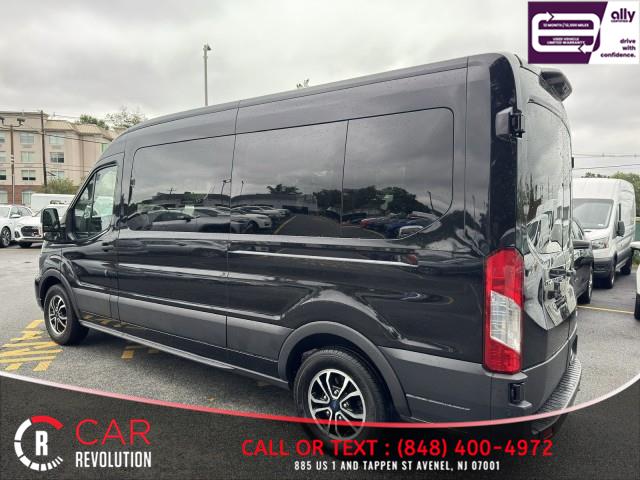 2023 Ford Transit-350 Passenger Van XLT T-350 148'' MR, available for sale in Avenel, New Jersey | Car Revolution. Avenel, New Jersey 2023 Ford Transit-350 Passenger Van XLT T-350 148'' MR, available for sale in Avenel, New Jersey | Car Revolution. Avenel, New Jersey