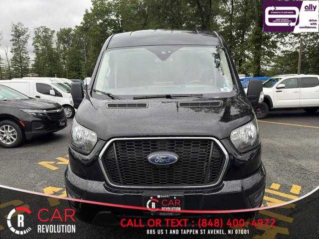 2023 Ford Transit-350 Passenger Van XLT T-350 148'' MR, available for sale in Avenel, New Jersey | Car Revolution. Avenel, New Jersey 2023 Ford Transit-350 Passenger Van XLT T-350 148'' MR, available for sale in Avenel, New Jersey | Car Revolution. Avenel, New Jersey