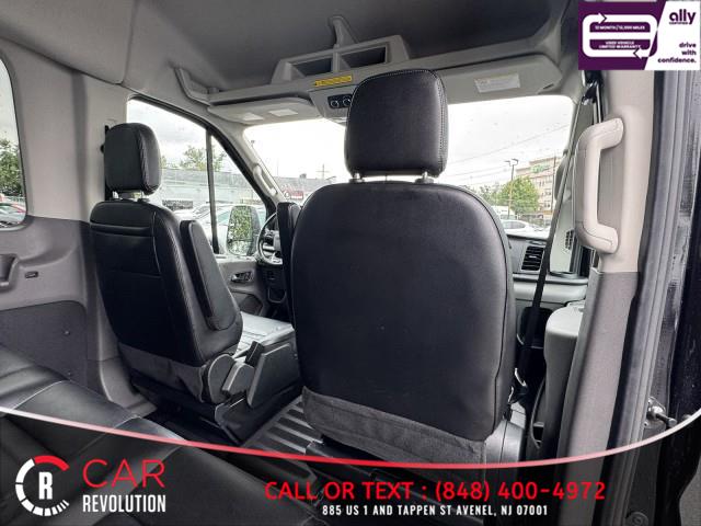 2023 Ford Transit-350 Passenger Van XLT T-350 148'' MR, available for sale in Avenel, New Jersey | Car Revolution. Avenel, New Jersey 2023 Ford Transit-350 Passenger Van XLT T-350 148'' MR, available for sale in Avenel, New Jersey | Car Revolution. Avenel, New Jersey