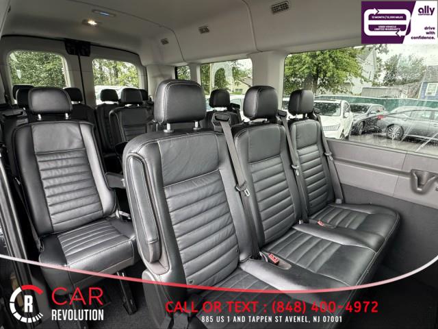 2023 Ford Transit-350 Passenger Van XLT T-350 148'' MR, available for sale in Avenel, New Jersey | Car Revolution. Avenel, New Jersey 2023 Ford Transit-350 Passenger Van XLT T-350 148'' MR, available for sale in Avenel, New Jersey | Car Revolution. Avenel, New Jersey