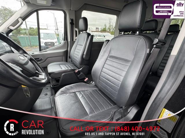2023 Ford Transit-350 Passenger Van XLT T-350 148'' MR, available for sale in Avenel, New Jersey | Car Revolution. Avenel, New Jersey 2023 Ford Transit-350 Passenger Van XLT T-350 148'' MR, available for sale in Avenel, New Jersey | Car Revolution. Avenel, New Jersey