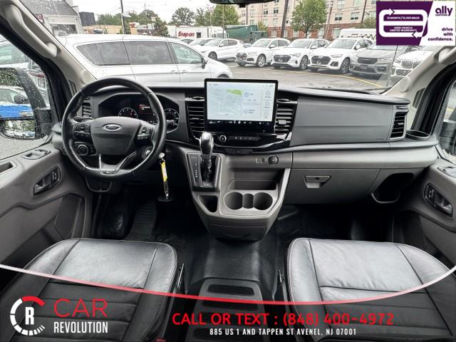 2023 Ford Transit-350 Passenger Van XLT T-350 148'' MR, available for sale in Avenel, New Jersey | Car Revolution. Avenel, New Jersey 2023 Ford Transit-350 Passenger Van XLT T-350 148'' MR, available for sale in Avenel, New Jersey | Car Revolution. Avenel, New Jersey