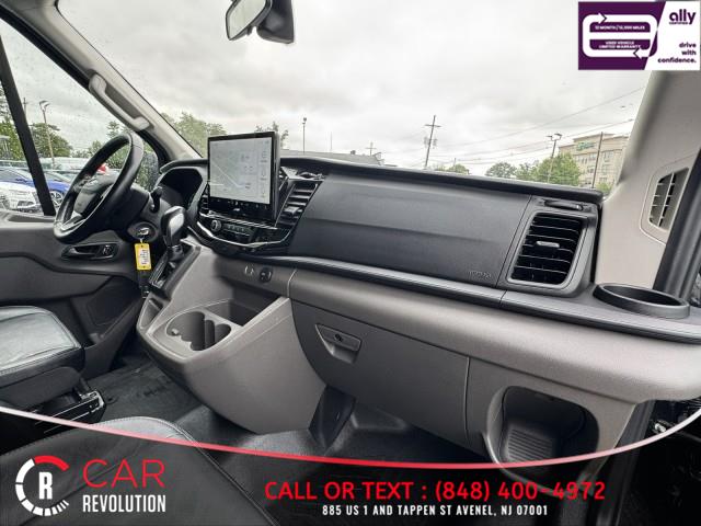 2023 Ford Transit-350 Passenger Van XLT T-350 148'' MR, available for sale in Avenel, New Jersey | Car Revolution. Avenel, New Jersey 2023 Ford Transit-350 Passenger Van XLT T-350 148'' MR, available for sale in Avenel, New Jersey | Car Revolution. Avenel, New Jersey