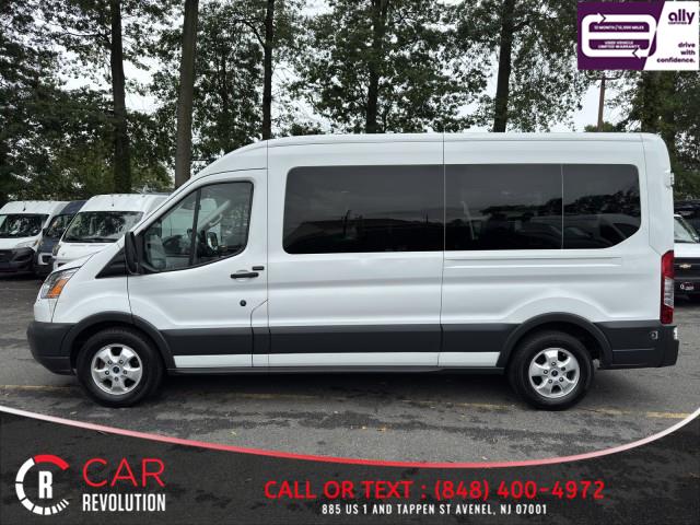 2018 Ford Transit-350 XLT T-350 148'' MR, available for sale in Avenel, New Jersey | Car Revolution. Avenel, New Jersey 2018 Ford Transit-350 XLT T-350 148'' MR, available for sale in Avenel, New Jersey | Car Revolution. Avenel, New Jersey