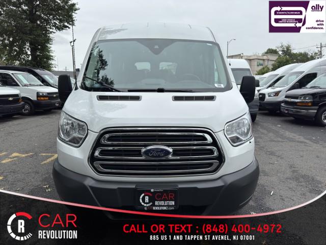 2018 Ford Transit-350 XLT T-350 148'' MR, available for sale in Avenel, New Jersey | Car Revolution. Avenel, New Jersey 2018 Ford Transit-350 XLT T-350 148'' MR, available for sale in Avenel, New Jersey | Car Revolution. Avenel, New Jersey