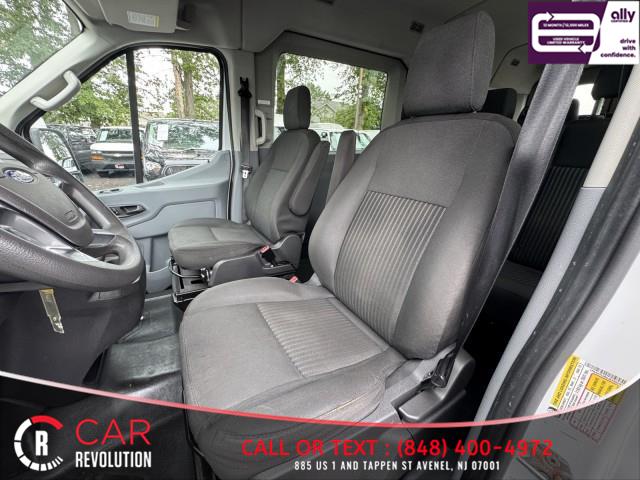 2018 Ford Transit-350 XLT T-350 148'' MR, available for sale in Avenel, New Jersey | Car Revolution. Avenel, New Jersey 2018 Ford Transit-350 XLT T-350 148'' MR, available for sale in Avenel, New Jersey | Car Revolution. Avenel, New Jersey