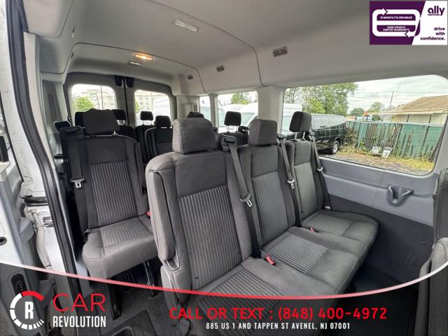 2018 Ford Transit-350 XLT T-350 148'' MR, available for sale in Avenel, New Jersey | Car Revolution. Avenel, New Jersey 2018 Ford Transit-350 XLT T-350 148'' MR, available for sale in Avenel, New Jersey | Car Revolution. Avenel, New Jersey