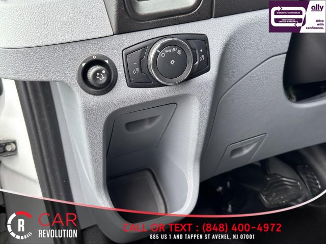 2018 Ford Transit-350 XLT T-350 148'' MR, available for sale in Avenel, New Jersey | Car Revolution. Avenel, New Jersey 2018 Ford Transit-350 XLT T-350 148'' MR, available for sale in Avenel, New Jersey | Car Revolution. Avenel, New Jersey