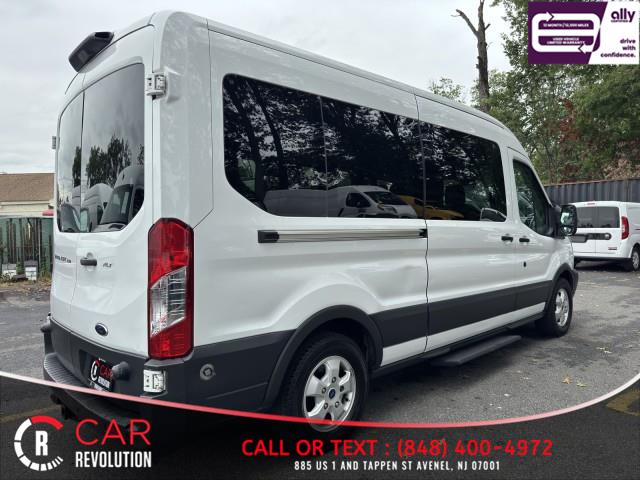 2018 Ford Transit-350 XLT T-350 148'' MR, available for sale in Avenel, New Jersey | Car Revolution. Avenel, New Jersey 2018 Ford Transit-350 XLT T-350 148'' MR, available for sale in Avenel, New Jersey | Car Revolution. Avenel, New Jersey