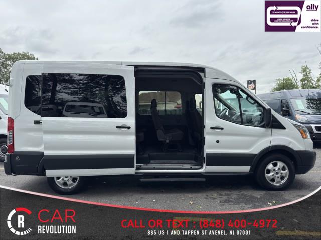 2018 Ford Transit-350 XLT T-350 148'' MR, available for sale in Avenel, New Jersey | Car Revolution. Avenel, New Jersey 2018 Ford Transit-350 XLT T-350 148'' MR, available for sale in Avenel, New Jersey | Car Revolution. Avenel, New Jersey