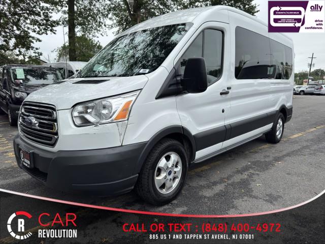 2018 Ford Transit-350 XLT T-350 148'' MR, available for sale in Avenel, New Jersey | Car Revolution. Avenel, New Jersey 2018 Ford Transit-350 XLT T-350 148'' MR, available for sale in Avenel, New Jersey | Car Revolution. Avenel, New Jersey