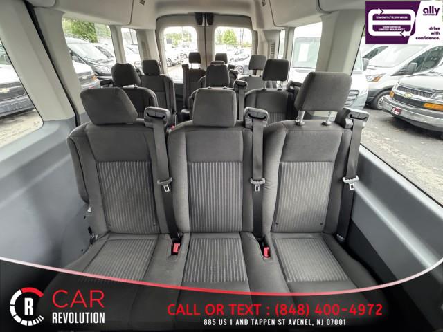 2018 Ford Transit-350 XLT T-350 148'' MR, available for sale in Avenel, New Jersey | Car Revolution. Avenel, New Jersey 2018 Ford Transit-350 XLT T-350 148'' MR, available for sale in Avenel, New Jersey | Car Revolution. Avenel, New Jersey