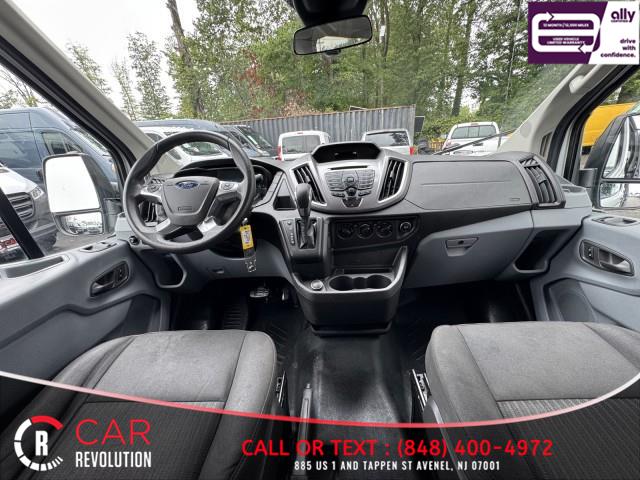 2018 Ford Transit-350 XLT T-350 148'' MR, available for sale in Avenel, New Jersey | Car Revolution. Avenel, New Jersey 2018 Ford Transit-350 XLT T-350 148'' MR, available for sale in Avenel, New Jersey | Car Revolution. Avenel, New Jersey