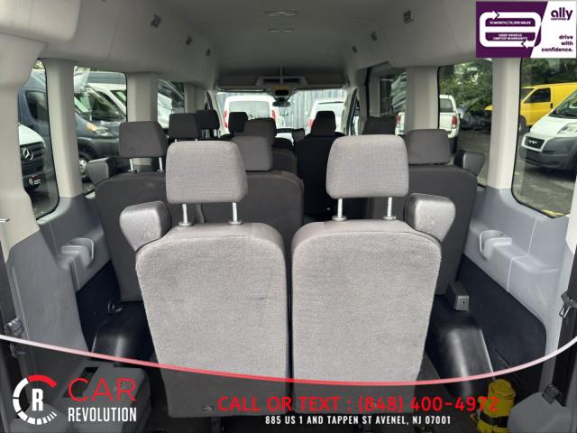 2018 Ford Transit-350 XLT T-350 148'' MR, available for sale in Avenel, New Jersey | Car Revolution. Avenel, New Jersey 2018 Ford Transit-350 XLT T-350 148'' MR, available for sale in Avenel, New Jersey | Car Revolution. Avenel, New Jersey