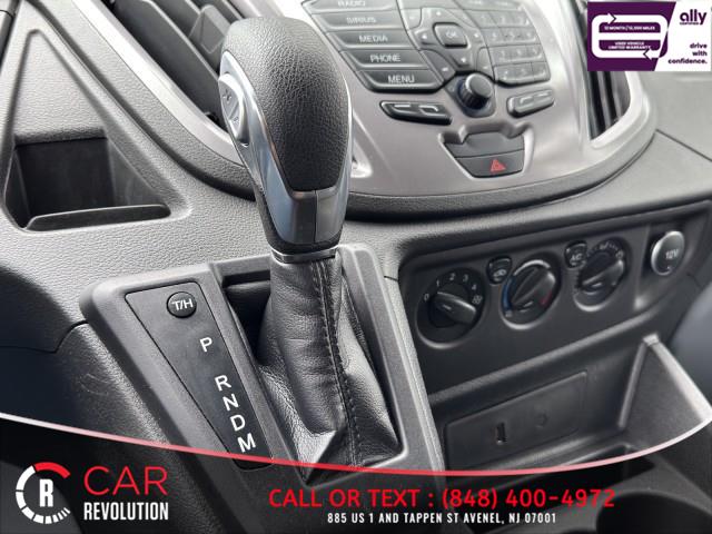 2018 Ford Transit-350 XLT T-350 148'' MR, available for sale in Avenel, New Jersey | Car Revolution. Avenel, New Jersey 2018 Ford Transit-350 XLT T-350 148'' MR, available for sale in Avenel, New Jersey | Car Revolution. Avenel, New Jersey
