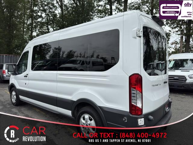 2018 Ford Transit-350 XLT T-350 148'' MR, available for sale in Avenel, New Jersey | Car Revolution. Avenel, New Jersey 2018 Ford Transit-350 XLT T-350 148'' MR, available for sale in Avenel, New Jersey | Car Revolution. Avenel, New Jersey