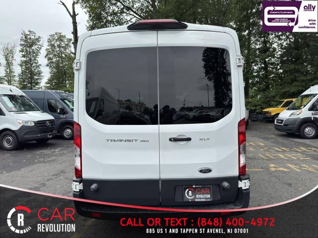 2018 Ford Transit-350 XLT T-350 148'' MR, available for sale in Avenel, New Jersey | Car Revolution. Avenel, New Jersey 2018 Ford Transit-350 XLT T-350 148'' MR, available for sale in Avenel, New Jersey | Car Revolution. Avenel, New Jersey